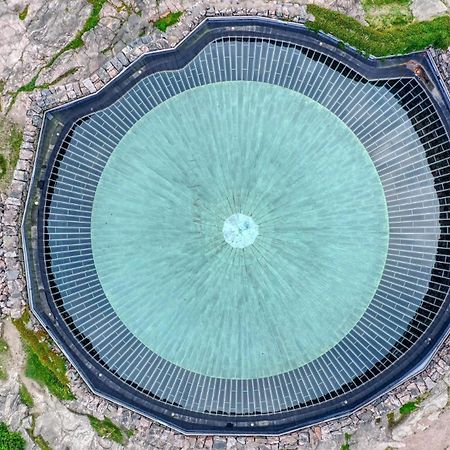 شقة Finland, Helsinki Center المظهر الخارجي الصورة